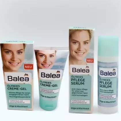 老钱推荐：芭乐雅,Balea玻尿酸——爱美女孩们的拯救神