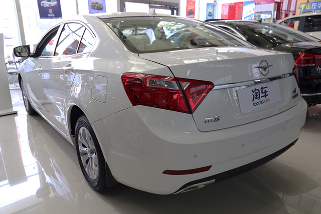 首付1.98万月供39元起36期0息,2015款海马m8怎么样