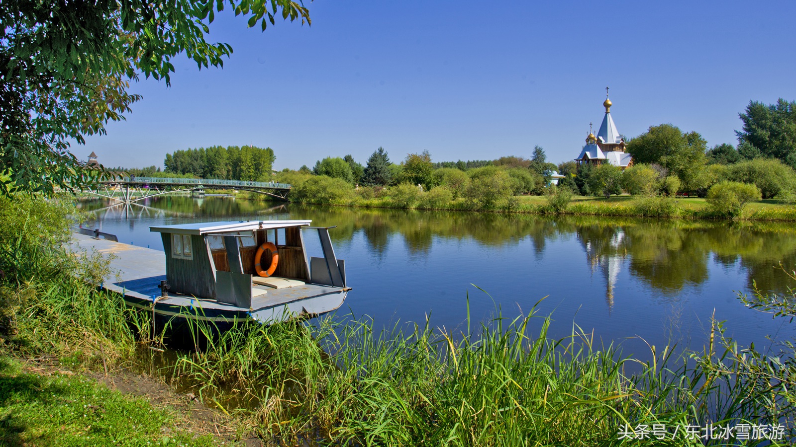 伏尔加庄园一日游攻略,伏尔加庄园一日游团