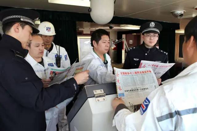 津镜头|每日精彩新闻热图