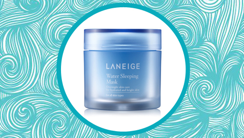 春天适合用哪一种免洗补水面膜,补水保湿效果比较好的面膜推荐