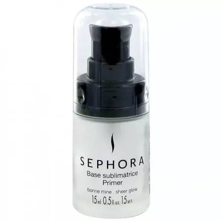 去丝芙兰怎么试香水,去丝芙兰试香