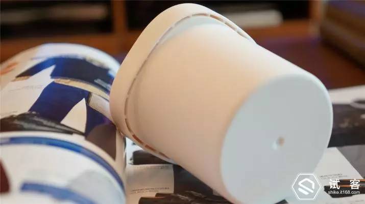 试用报告赶走乌烟瘴气，只需一个手势：easycaresmart2车载/桌面智能空气净化器