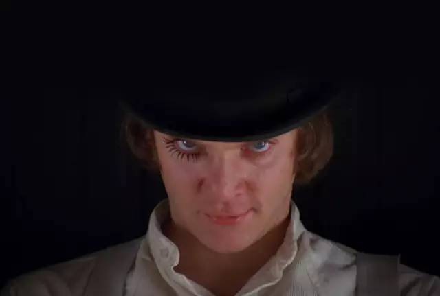 电影史最伟大导演库布里克,库布里克电影深度解析