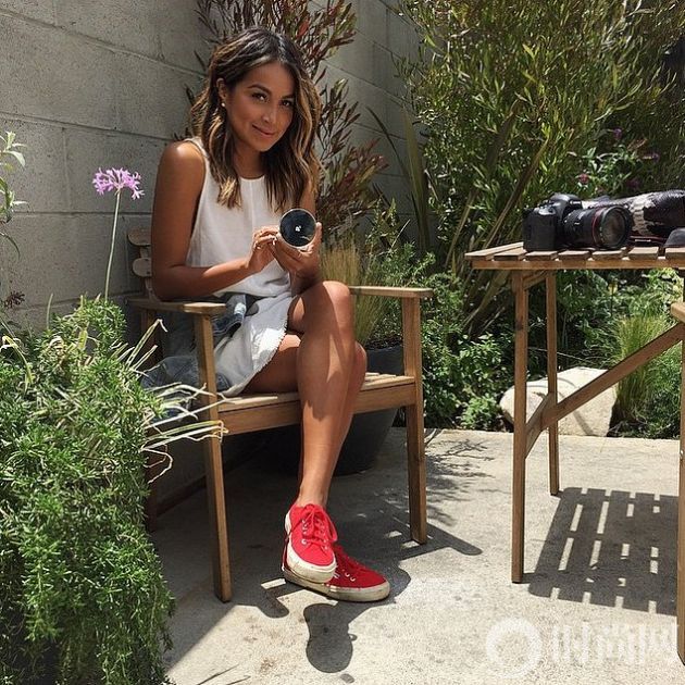 不输匡威vans的帆布鞋,除了vans还有什么帆布鞋