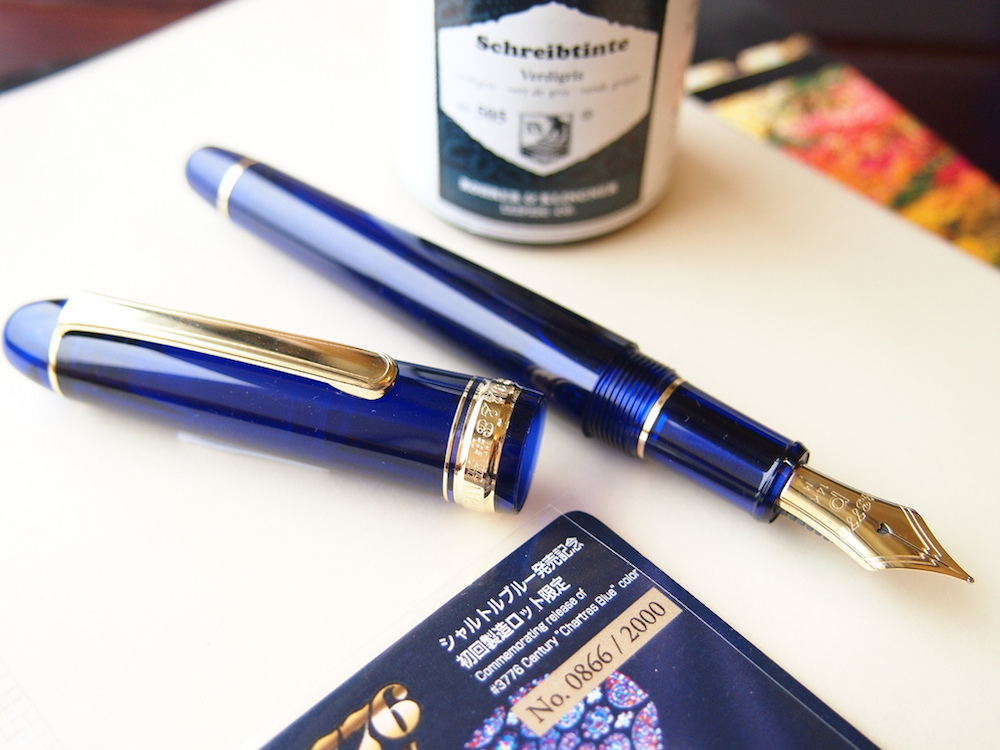 推荐几款最实用的钢笔,哪些钢笔又便宜又书写顺畅