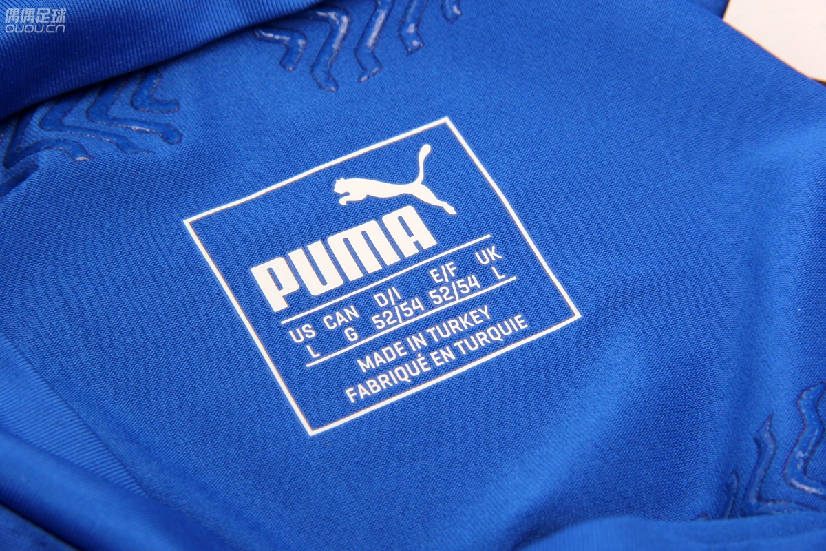 2020欧洲杯球衣鉴赏,意大利puma2022款球衣球员版