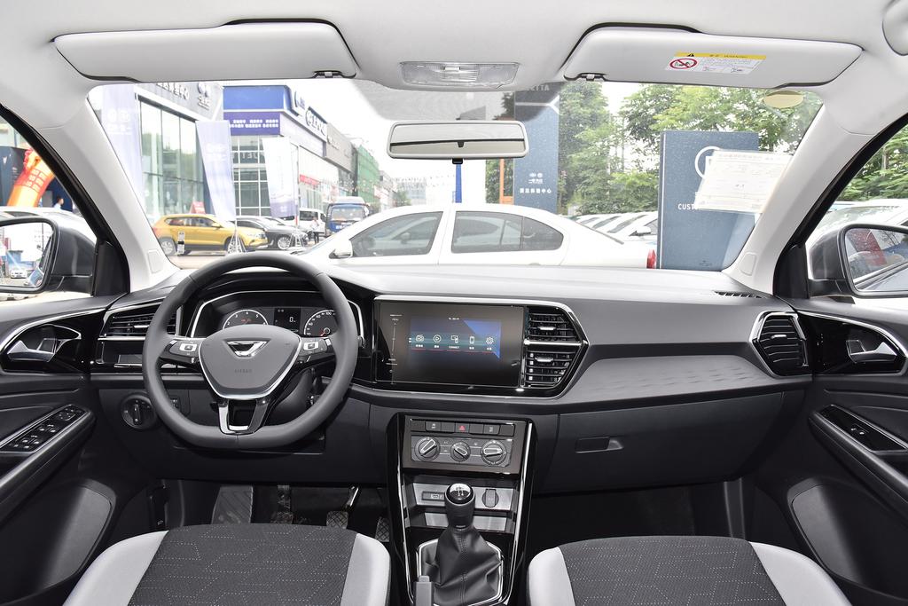 值得入手的车型捷达vs5,捷达实惠