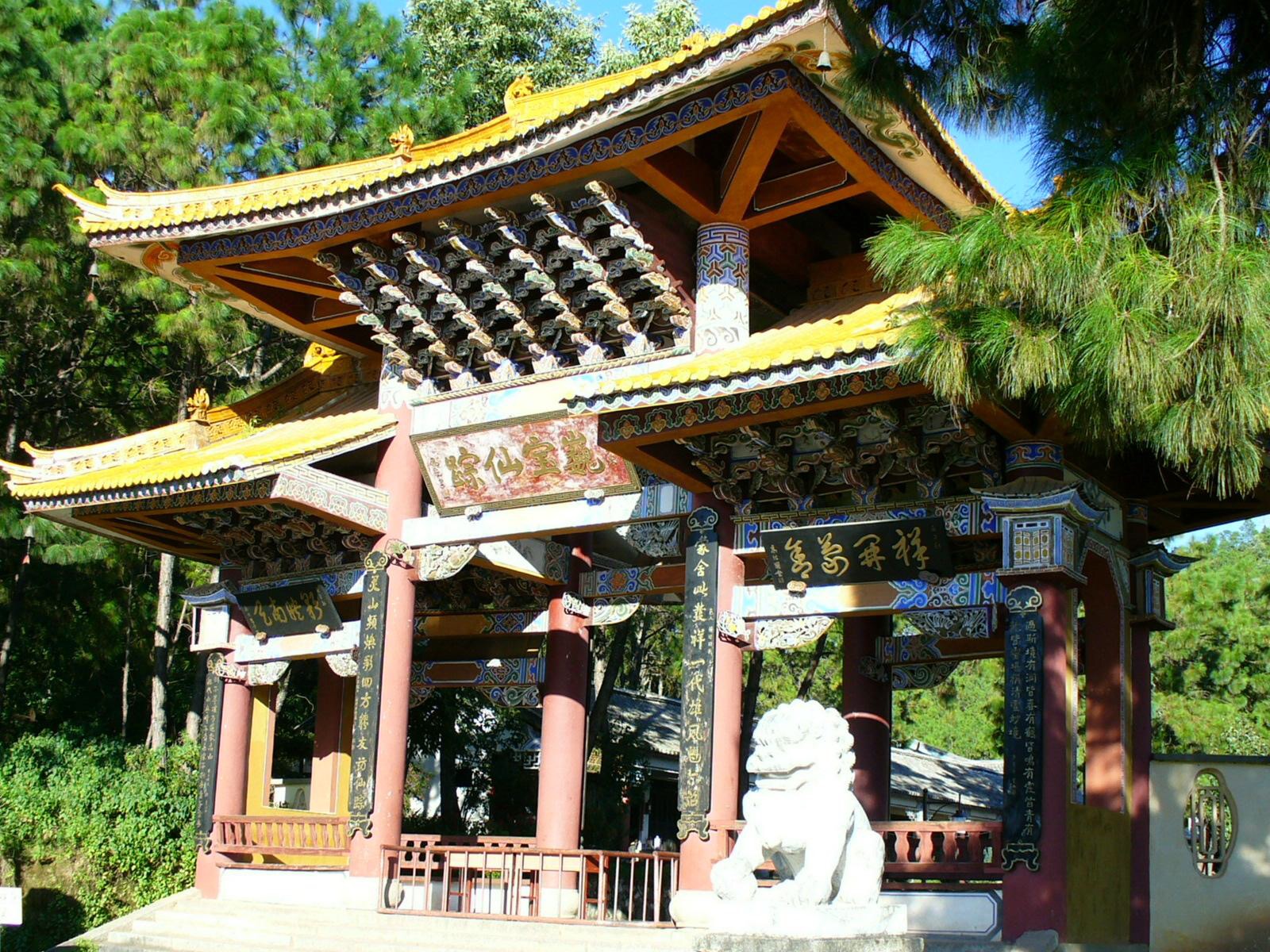 云南大理真是个好地方,大理市美吗