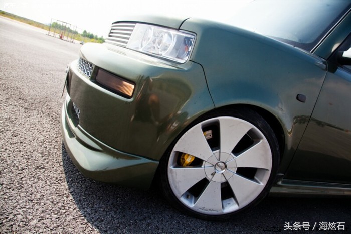 长城酷熊20多万公里,11年长城酷熊值多少