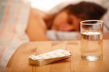 打鼾治疗绝非一朝一夕，这四种简单缓解鼾症的小方法，不妨一试！