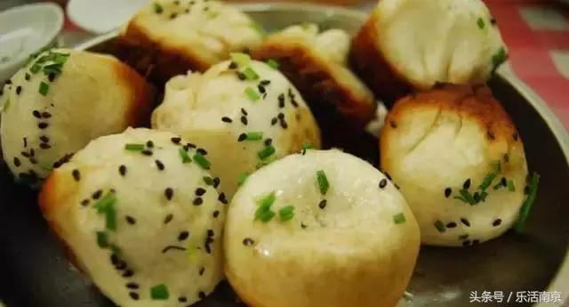 南京本地特色早餐一般都吃什么,南京浦口特色早餐排名前十名