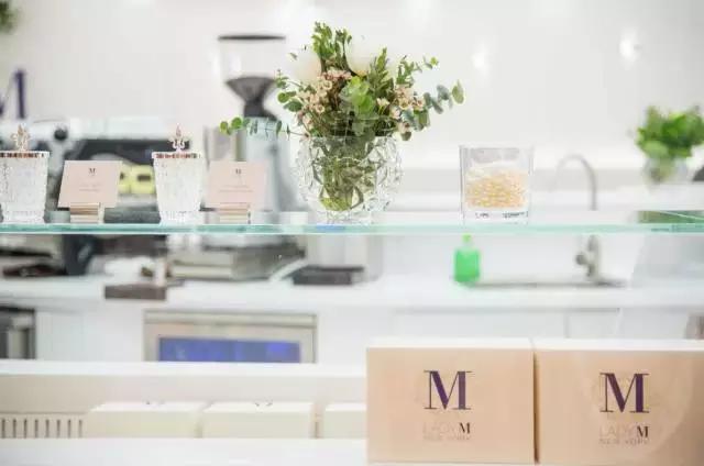 ladym上海部分门店爆单,ladym中国第一家开业时间