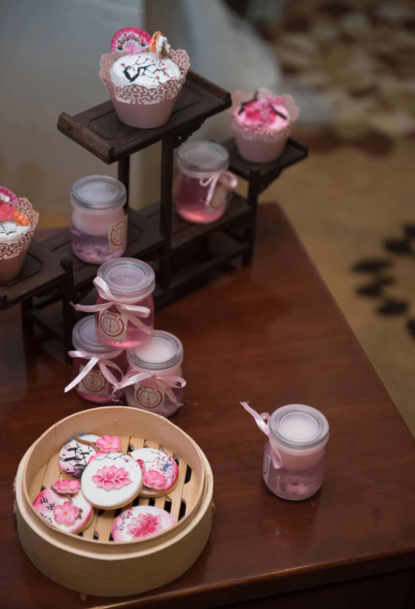 华丽演绎至臻完美大庆万达喜来登酒店尚维婚礼2017婚礼品鉴会