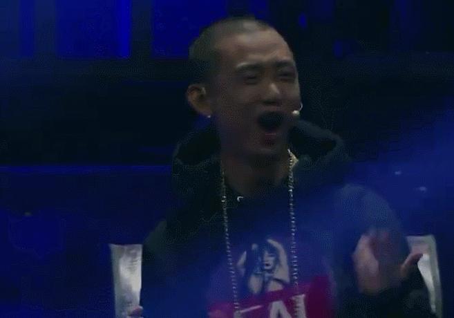 pgone成全民公敌,gai爷都笑傻了,黄旭强势回击打脸dissback!