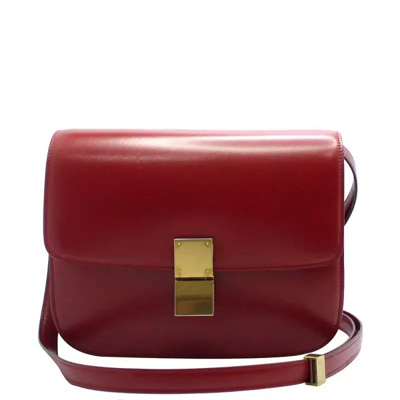 为什么人人都爱jimmychoo,celinebox为什么是经典