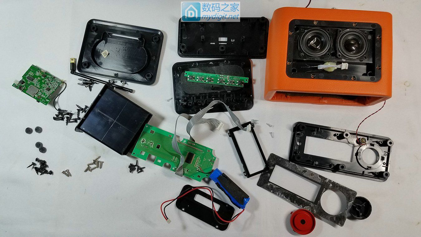 皮革+木质=好音质？简评朗技iBOXH90创意无线蓝牙音箱性价比