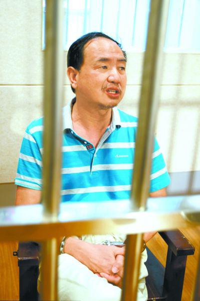 外逃贪官的余生：“囚徒”般活着“盼”着被抓新闻+