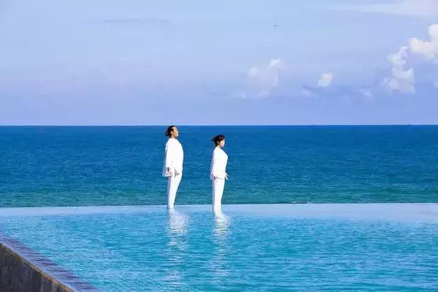 海南香水湾君澜度假酒店的位置,香水湾君澜度假酒店附近有什么