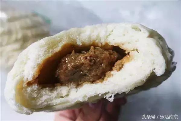 南京南湖早餐美食排行榜前十名,南京浦口特色早餐排名前十名