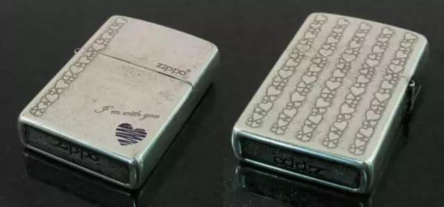 为什么70%的Zippo打火机卖给了从不抽烟的女人?