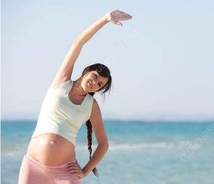 妊娠期糖尿病怎么运动控糖效果好,妊娠期血糖值偏高怎么运动