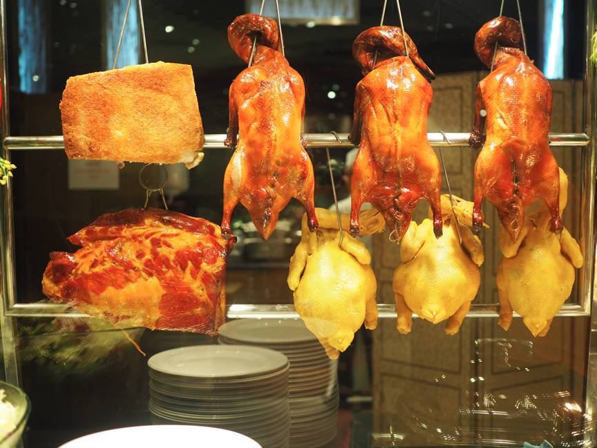 去澳门威尼斯人玩有这一份攻略就够啦！