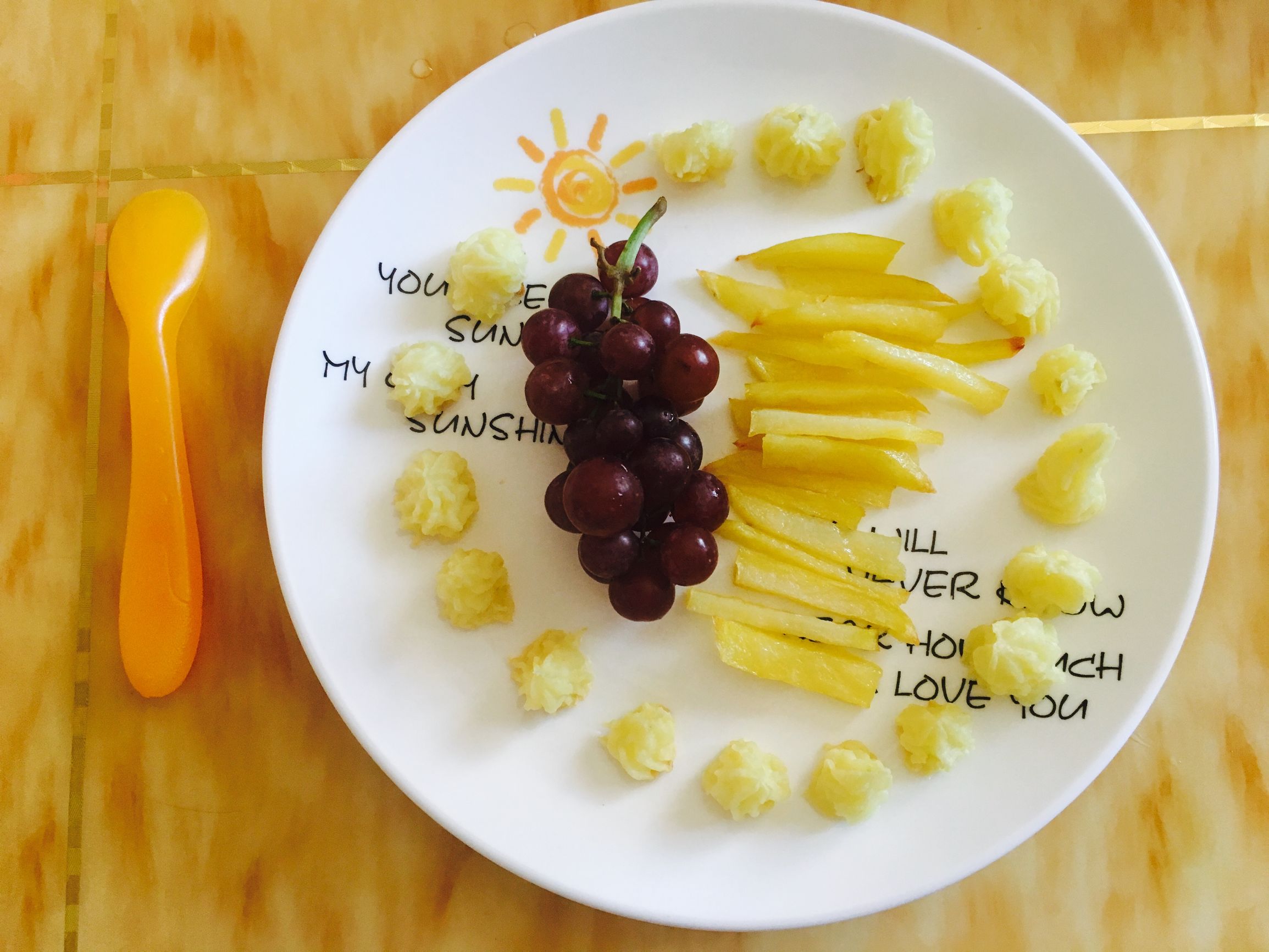 自制婴儿手指食物有哪些,怎么样做手指抓的食物给宝宝吃