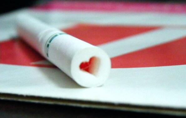 细支香烟危害,甜味香烟有哪些危害