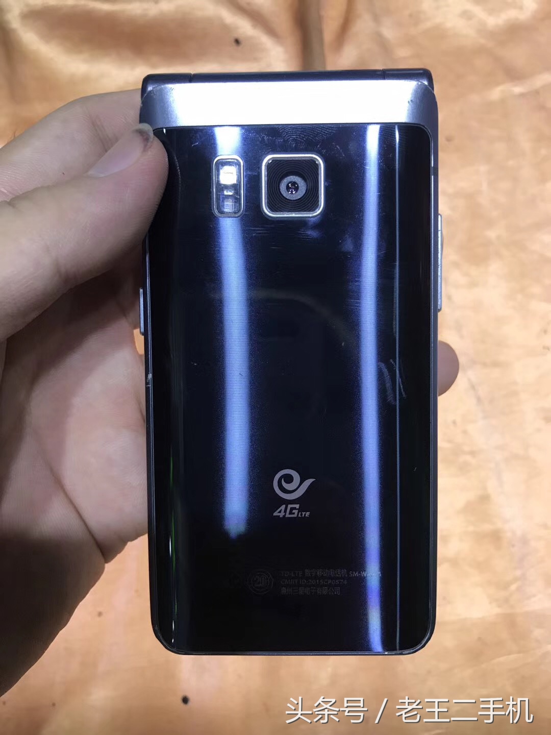 三千块以上的二手机，有三千你还会买二手吗？