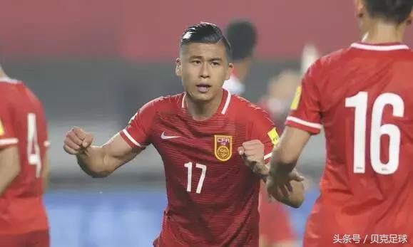 张玉宁有可能进国家队吗,为什么张玉宁没有去世界杯