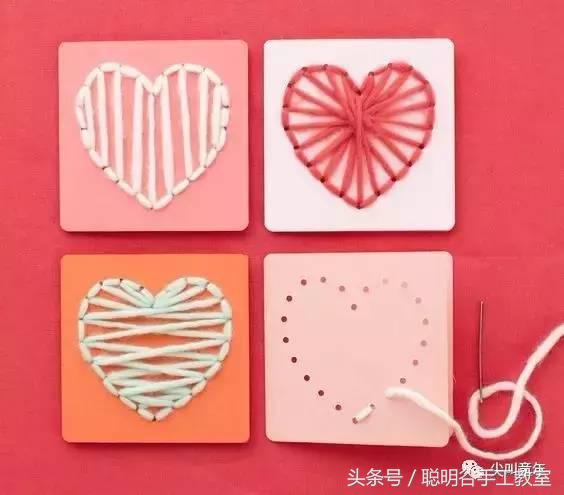 教师节diy手工礼物创意独一无二,教师节创意礼物高端小众自制