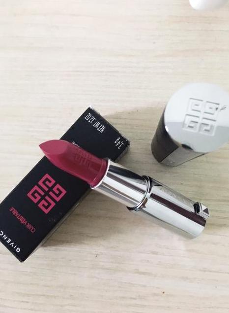 女生必有的十大口红,女人最值得拥有的十大口红