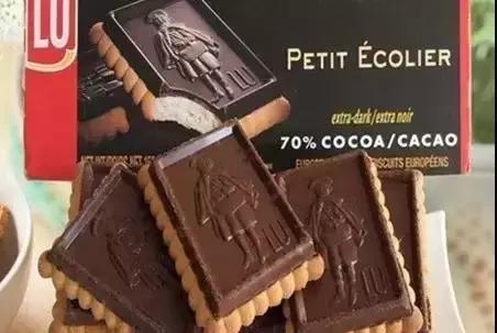 吃货的零食攻略之饼干小食篇，敲好吃哦！