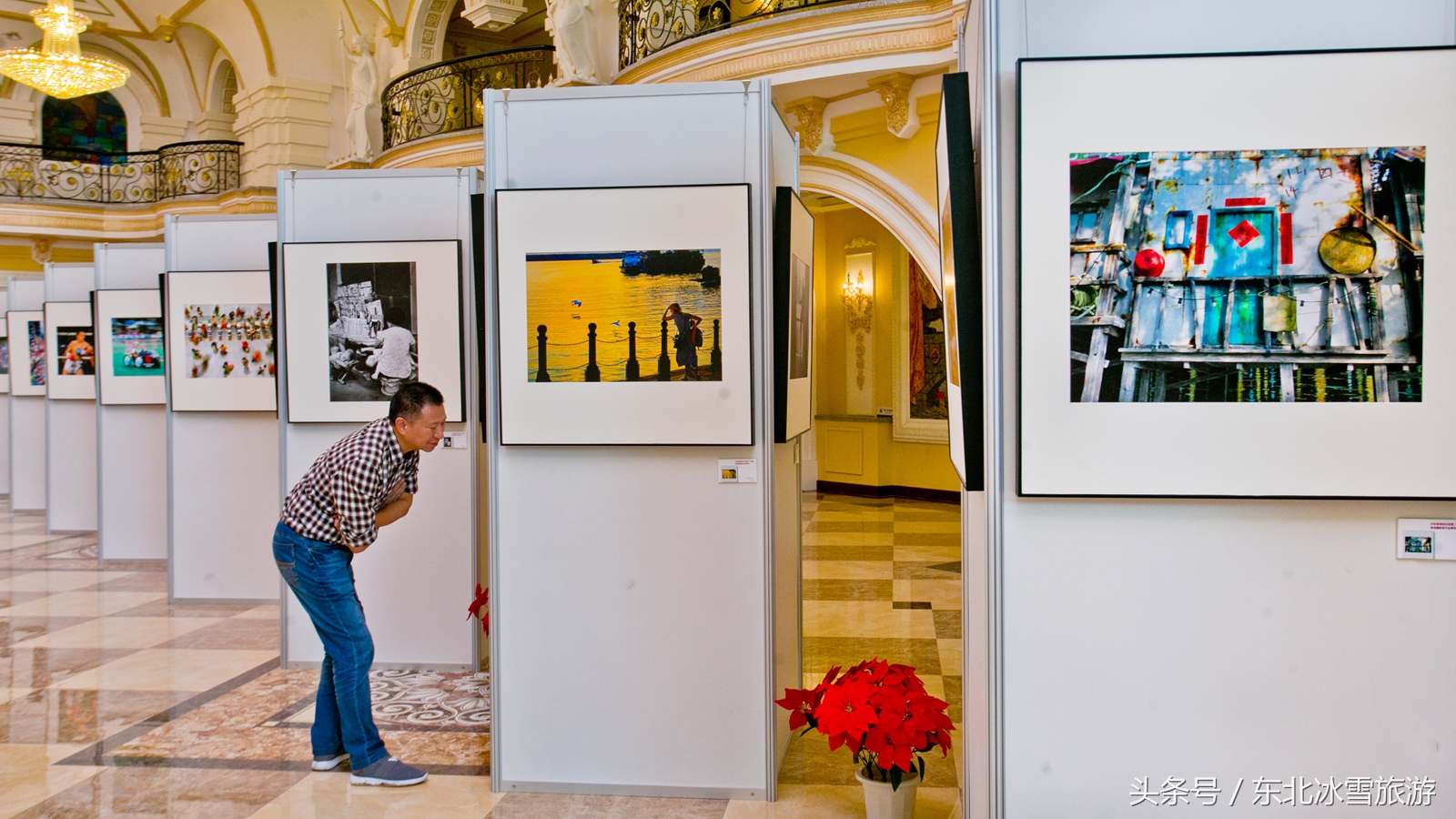 伏尔加庄园一日游攻略,伏尔加庄园一日游团