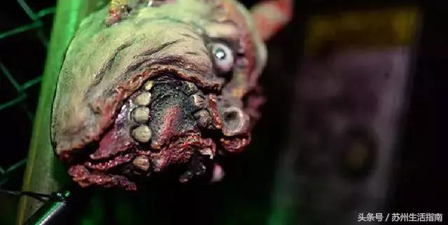 鬼节苏州有什么活动,苏州鬼市时间及地点