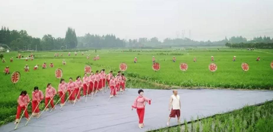 成都非遗小镇在哪里,成都非遗小镇