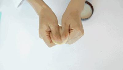 不用早起化精致的妆,超自然的日常快速出门妆