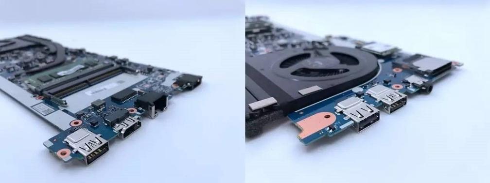 就是要搞事情！终于把陪我走南闯北的商务本拆了！