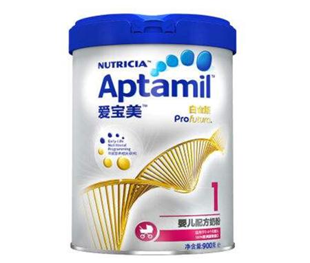 国产奶粉新生儿1段奶粉排行榜,新生儿防过敏奶粉排行榜