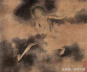 鬼节为什么不能说鬼有关鬼的事,鬼节的鬼是什么样的