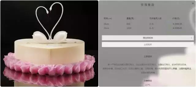 排队7小时买网红糕点,上海网红蛋糕店ladym