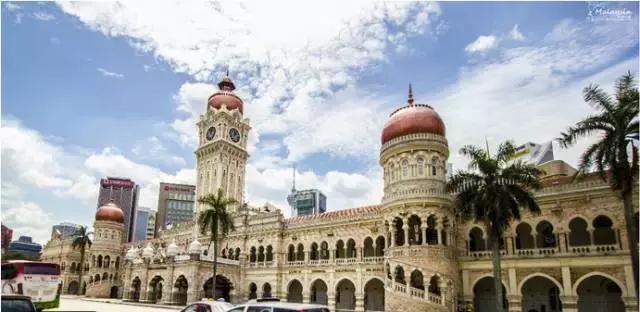 什么？九月出国最低567元，最想去的是曼谷！