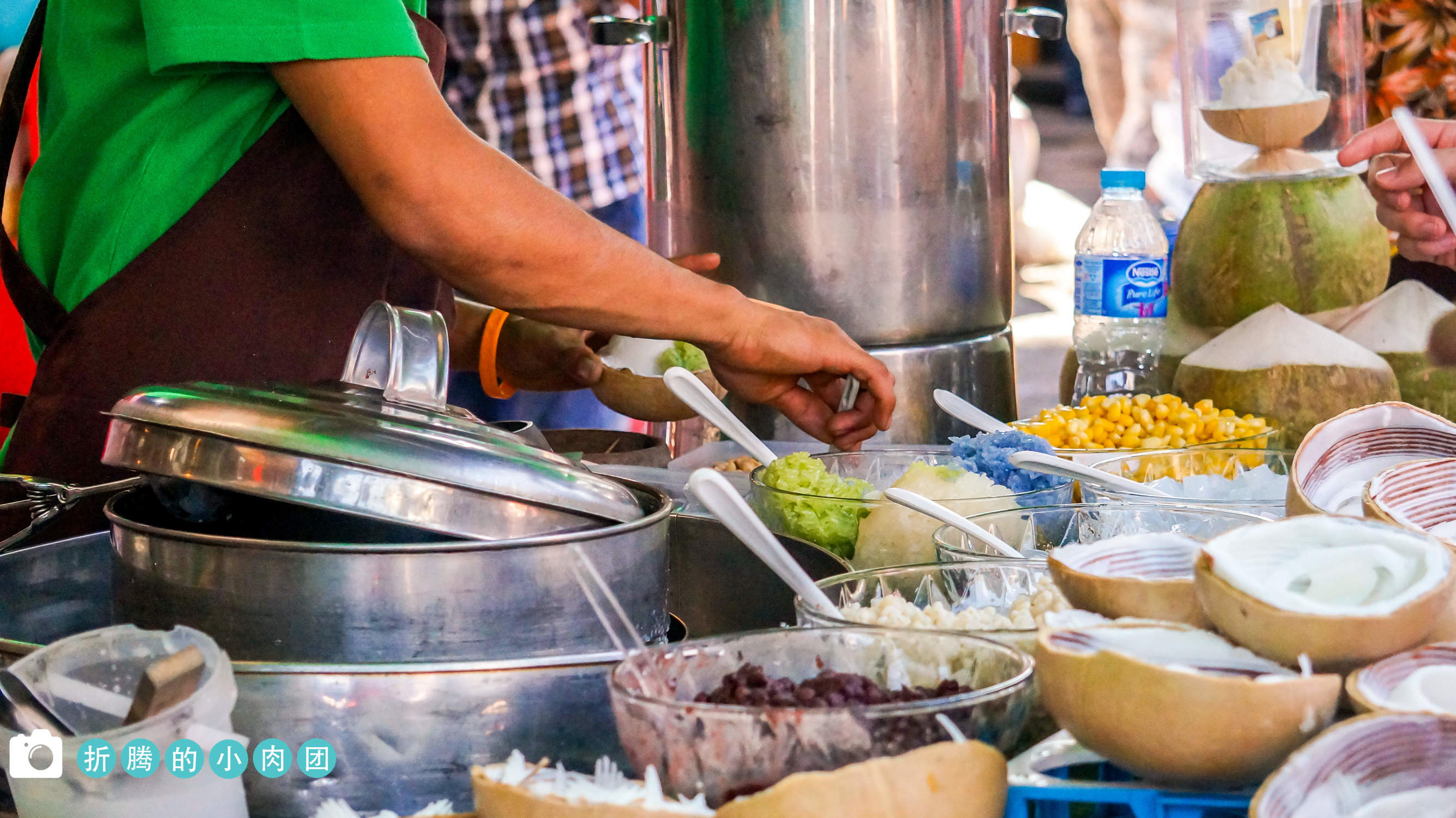 曼谷三榕相机跳蚤市场在哪里,泰国曼谷跳蚤市场攻略
