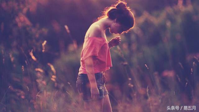 爱你的人老是嫌弃你烦,爱你的人怎么会轻易讨厌你