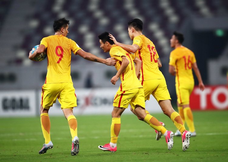 以胜利告别世界杯,以胜利收官