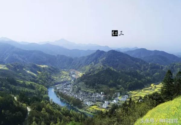 小众城市旅游拒绝人挤人,值得推荐的一月小众旅游