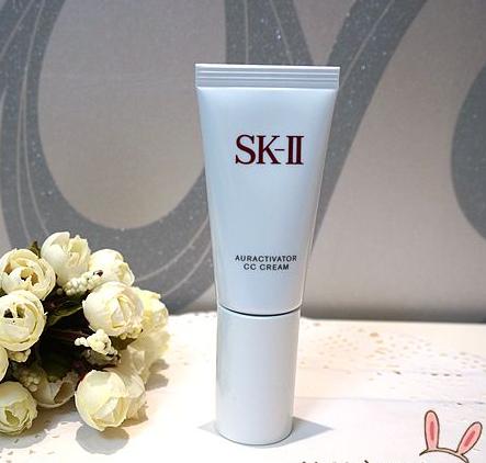 公认大牌最好用的底妆,日系底妆测评