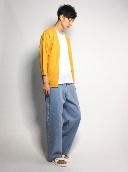 秋冬男士潮流服饰,秋季青年男士潮流男装