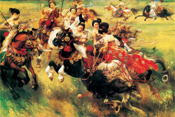 古代没有奶水新生儿吃什么,古代没有奶粉的孩子怎么办